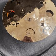 Myydn: Meinl 12" Classic Custom Trash Stack (#2037650)