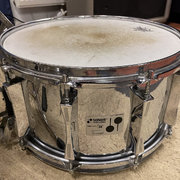 Myydn: Sonor Phonic 8x14 D508X ferro manganese snare (#2037674)