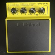 Myydn: Roland SPD:One Kick (#2037678)