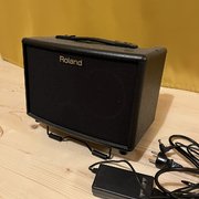 Myydn: Roland AC-33 (#2037709)