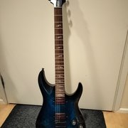 Myydn: Schecter Omen Elite-6 (#2037711)