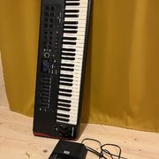 Myydn: Novation Impulse 61 (#2037714)