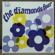 Myydn: Mario Molino - The Diamonds Four LP (#2037719)