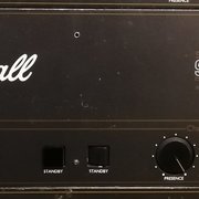 Myydn: Marshall 9000 Series 50+50w Power Amp (#2037813)