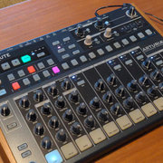 Myydn: Arturia Drumbrute - analoginen rumpukone (#2037850)