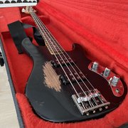 Myydn: MM Sabre bass                      Hintapudotus 1700e ->1400e (#2037853)