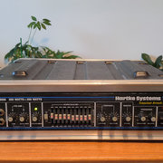 Myydn: Hartke Model 5000 (#2037855)