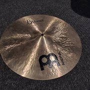 Myydn: Meinl Byzance Medium Crash 16" (HUOM! Vika) (#2037914)