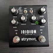 Myydn: Strymon Iridium (#2037921)