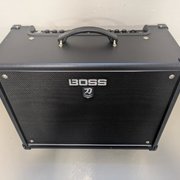 Myydn: Boss Katana MK2 100W (#2037924)
