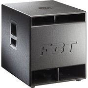 Ostetaan: FBT Subline 15SA (#2037925)