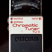 Myydn: Boss TU-3 (#2037928)