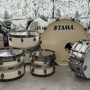 Myydn: Tama Starclassic Bubinga (#2037953)