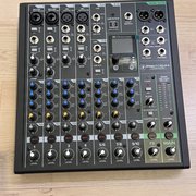 Myydn: Mackie ProFX10v3+ (#2037959)