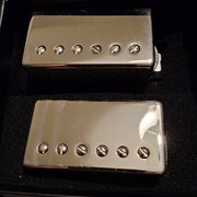 Myydn: Seymour Duncan '59 (SH1) talla ja kaula (#2038211)