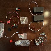 Myydn: Emg 81X ja 89X (#2038219)