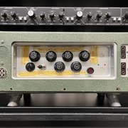 Myydn: Bauer VT3 putkivahvistin (#2038225)