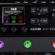 Myydn: Line6 HX Stomp (#2038228)