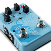 Myydn: EBS Billy Sheehan Ultimate Drive (#2038229)