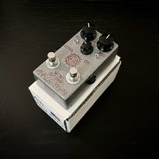 Myydn: Analogman Bicomp Mini kompressor (#2038230)