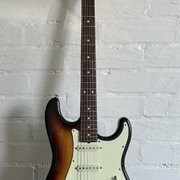 Myydn: Suhr Custom Classic S (#2038243)