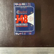 Myydn: Radial Engineering J 48 (#2038273)