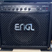 Myydn: Engl Gigmaster 30 (#2038274)