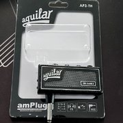 Myydn: Aguilar AmPlug3 Tone Hammer (#2038442)