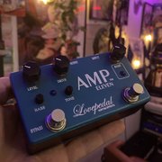 Myydään: Laatu pedaaleja Darkglass/Lovepedal/Universal Audio/Beetronics (#2037995) Myydään: Laatu pedaaleja Darkglass/Lovepedal/Universal Audio/Beetronics (#2037995)