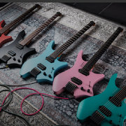 Ostetaan: Strandberg boden 6 (#2038571)