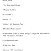Tori-ilmoituksen #2038607 kuva 3/3