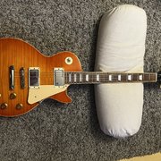 Myydn: Edwards E-LP-125SD Vintage Honey Burst -2018 (#2038689)