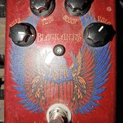 Myydn: Black arts toneworks LSTR (#2038691)