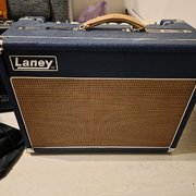 Myydn: Laney Lionheart L5T-112 (#2038721)