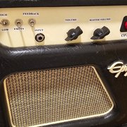 Myydn: Epiphone Valve Jr 5W (#2012439)