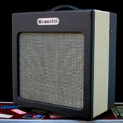 Myydään: Brunetti Singleman 16 (#2035119) Myydään: Brunetti Singleman 16 (#2035119)