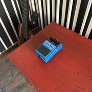 Myydään: Boss PS-6 (#2039193) Myydään: Boss PS-6 (#2039193)