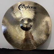 Myydn: Bosphorus 20 Gold Series Heavy Ride (#2039200)