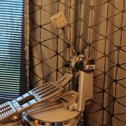 Myydn: Premier 252 vintage bassorummun pedaali (#2039316)