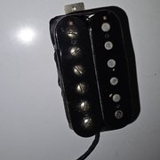 Myydään: Seymour Duncan "DDJ" Distortion 80-luku, harvinainen (#2039361) Myydään: Seymour Duncan "DDJ" Distortion 80-luku, harvinainen (#2039361)