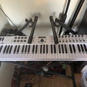 Myydn: arturia keylab essential 61 mk2 (#2039283)