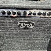Myydään: Koch Twintone 2 (#2039382) Myydään: Koch Twintone 2 (#2039382)