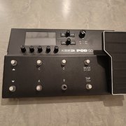 Myydn: Line 6 Pod Go (#2039443)