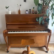 Myydn: Upea Hellas -piano (#2039463)