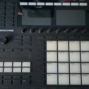 Myydn: Native Instruments Maschine MK3 (#2039468)