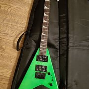 Myydn: Jackson mini rhoads (#2039470)