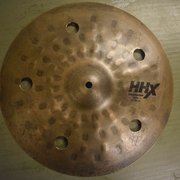 Myydn: Sabian HHX 14" Compression Hi Hats TOP (#2039473)