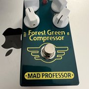 Myydn: Mad Professor ForestGreen Compressor for bass and guitar (#2039568)