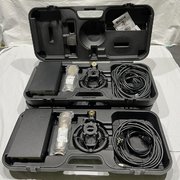 Myydn: M/V: 2x Rode K2 (#2036233)