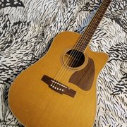 Myydn: Ibanez Artwood 85 ece rlg (#2039619)